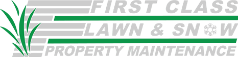 First Class Lawn & Snow