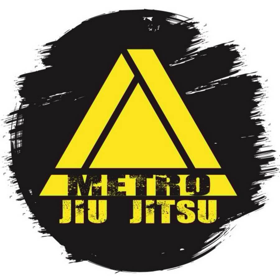 Metro Jiu Jitsu