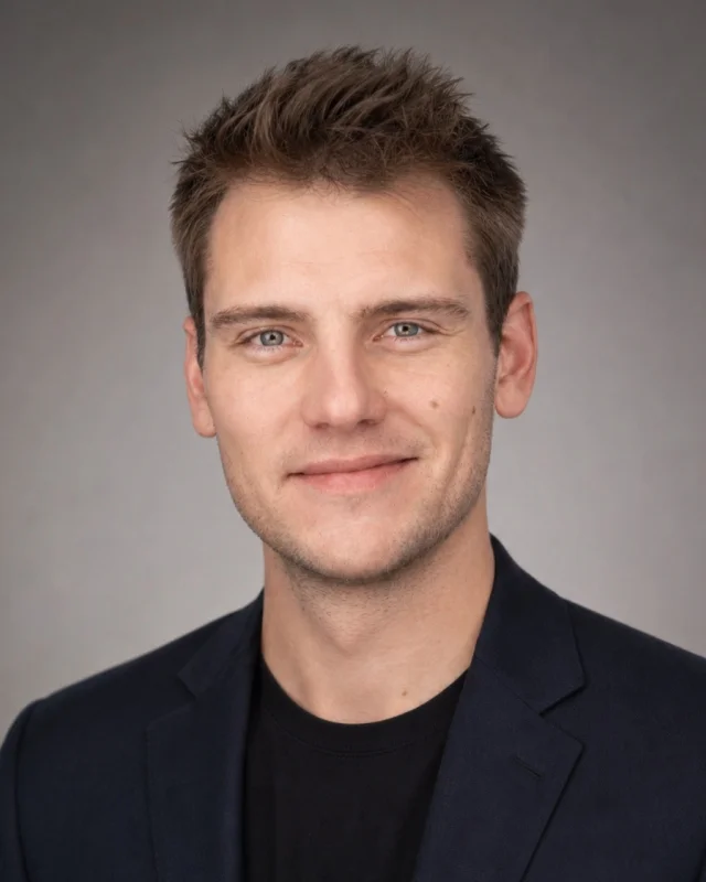 Kevin Entmaa